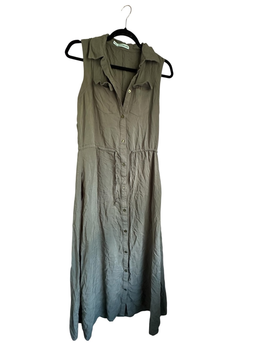 Maurices Maxi Dress